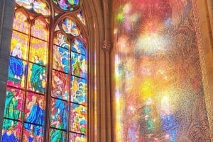 Best of Prague Private Walking Tour