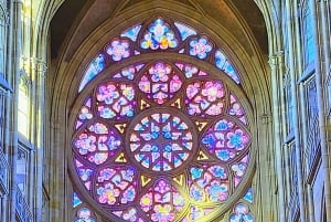 Best of Prague Private Walking Tour