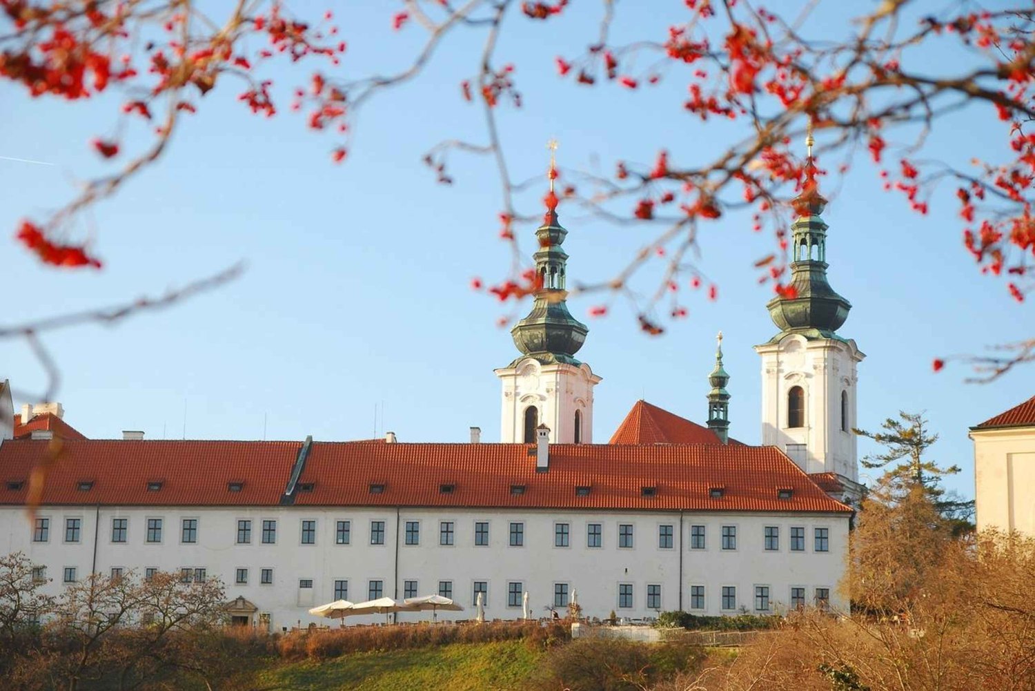 Det bästa av Prag – rundvandring med professionell guide