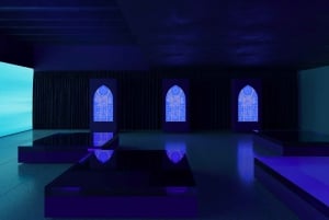 Praga espiritual: Uma Exposição