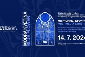 Praga espiritual: Uma Exposição