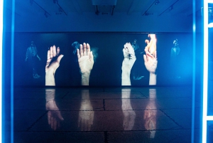 Praga espiritual: Uma Exposição