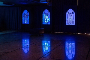 Praga espiritual: Uma Exposição