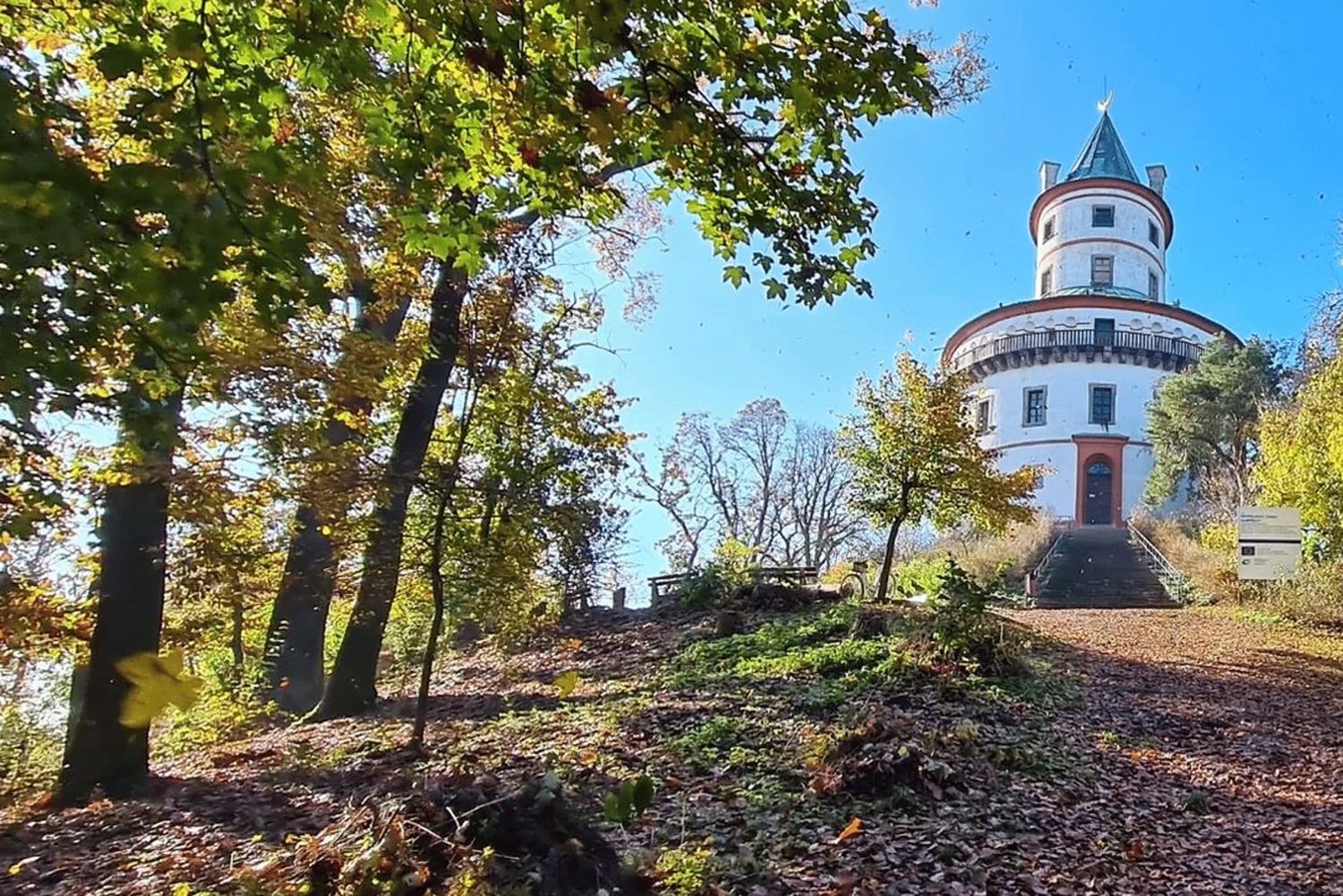 ボヘミアン パラダイス 1 日ツアー: 自然散策、城、ビール醸造所