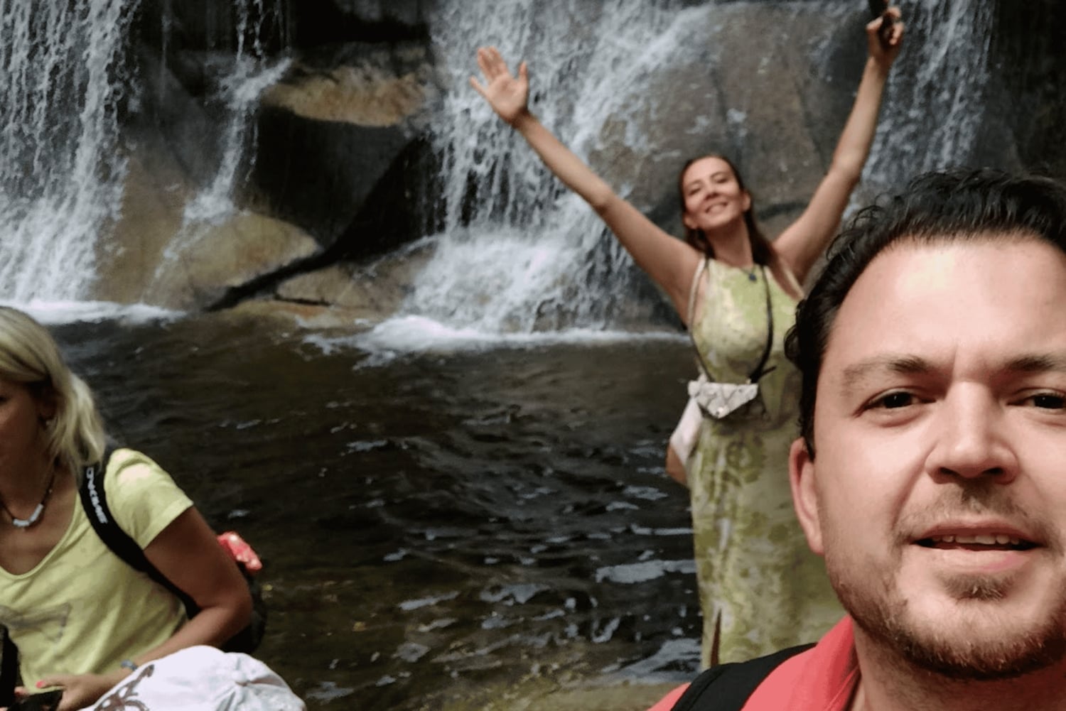 ボヘミアン パラダイス 1 日ツアー: 自然散策、城、ビール醸造所