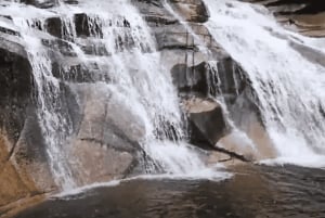 ボヘミアン パラダイス 1 日ツアー: 自然散策、城、ビール醸造所