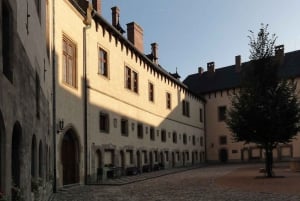 Bone Church and Kutna Hora Private Tour from Prague