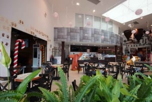 Prague: Chocotopia Chocolate Factory Tour Ticket + Workshop