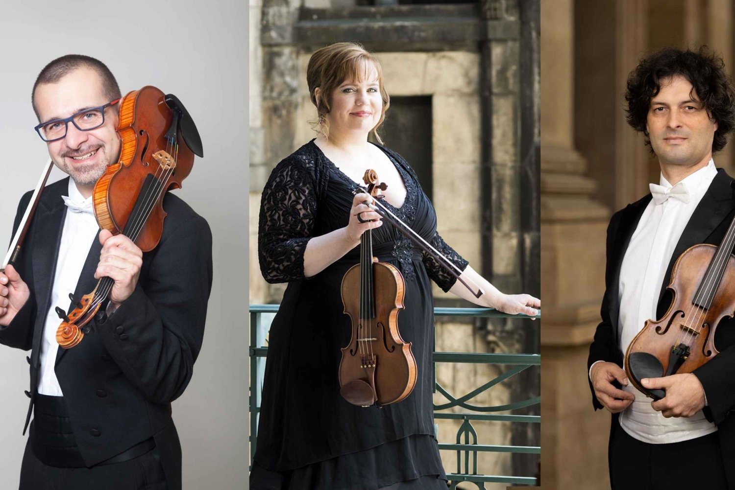 Julkonsert i St. St. Martin in the Wall-kyrkan