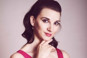 Julkonsert i St. St. Martin in the Wall-kyrkan