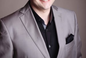 Julkonsert i St. St. Martin in the Wall-kyrkan