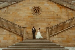 Опыт кинематографической фотосессии в Праге