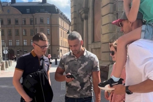 City Quest Prague: Discover the Secrets of the City!