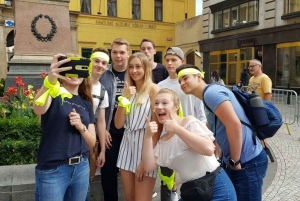 Prag: Spannende Schnitzeljagd in der Prager Altstadt