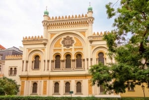 Communism in Prague Private Tour of the Old Town and Museum