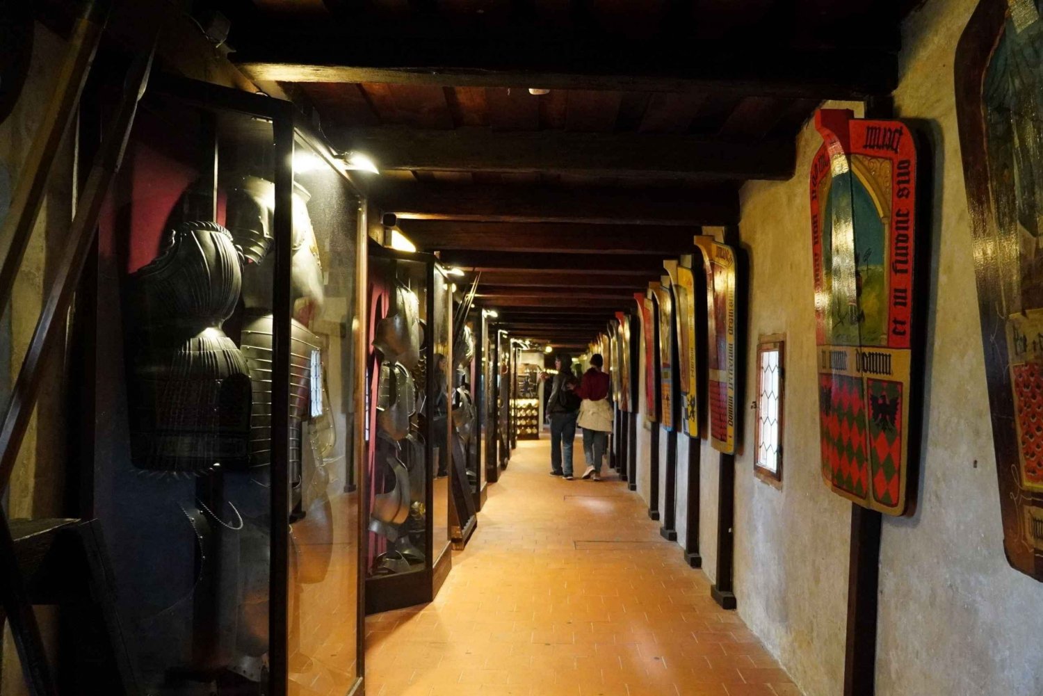 Complete Prague Castle Tour (Small-Group)