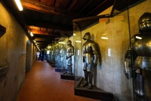 Complete Prague Castle Tour (Small-Group)