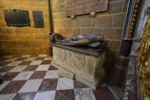 Complete Prague Castle Tour (Small-Group)