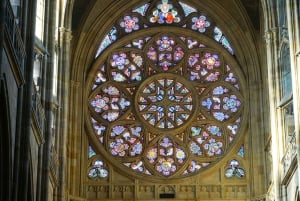 Complete Prague Castle Tour (Small-Group)