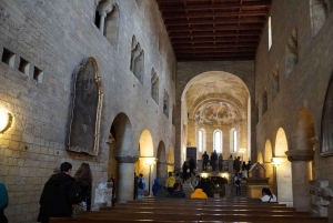 Visite complète du château de Prague (petit groupe)