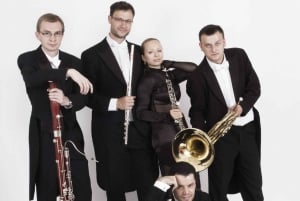 Concert au Rudolfinum - MOZART, VIVALDI, SMETANA