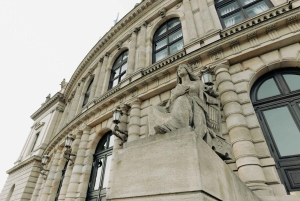 Concert au Rudolfinum - MOZART, VIVALDI, SMETANA