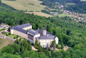 Tagesausflug von Prag nach Pilsen mit einem Halt in Zbiroh