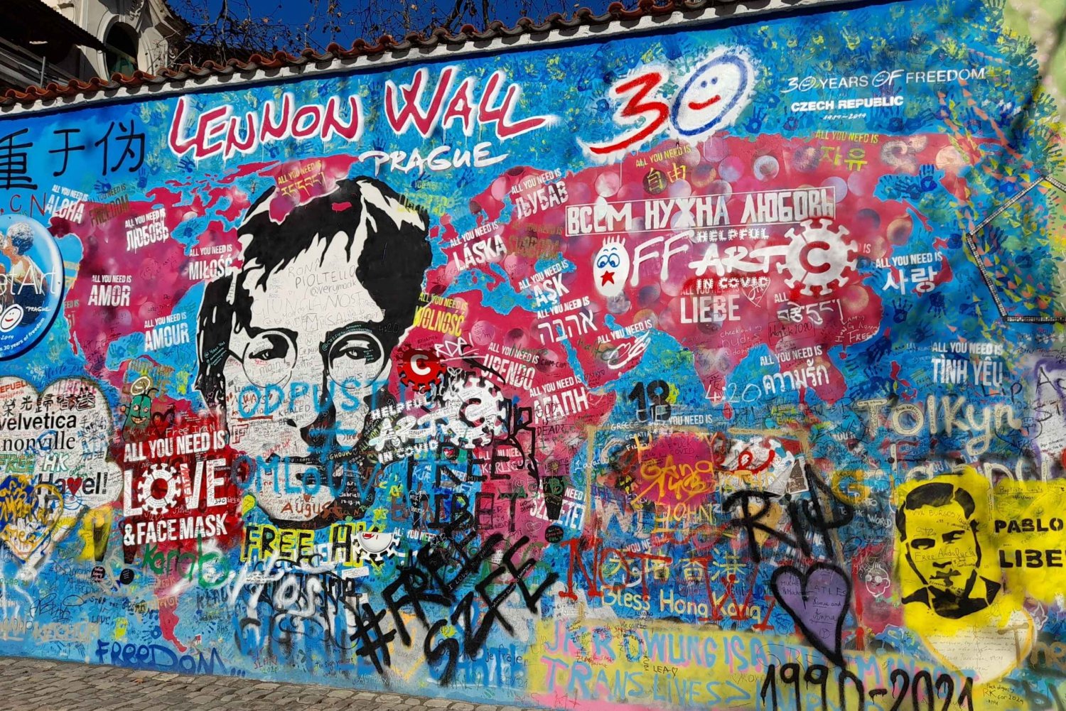 Discover Prague Private Tour - 3 hours