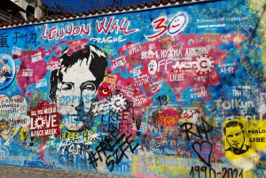 Discover Prague Private Tour - 3 hours