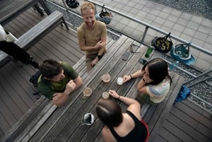 E-Bike Full-Day Trip From Prague:The Mighty Karlstejn Castle