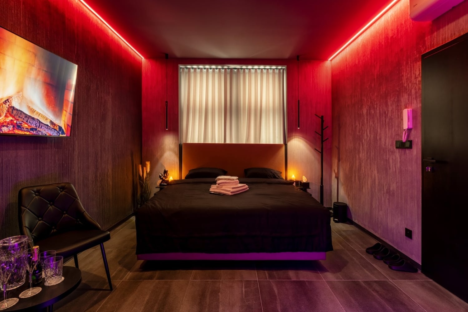 Erotic Massage Prague | Fox Club