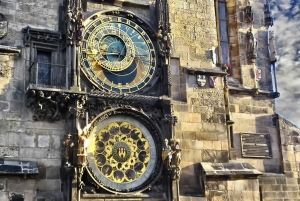 Essential Prague Walking Tour
