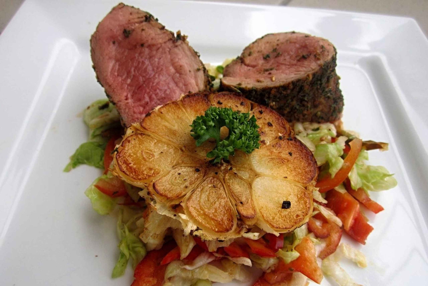 Evening cruise through Prague with 3-course served menu