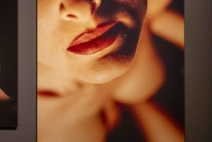 Udstilling David Lynch: Up in Flames