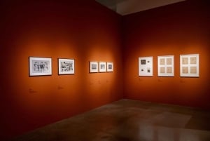 Mostra David Lynch: Up in Flames