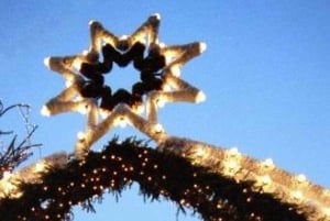 Erlebe das Weihnachtsshopping in Prag