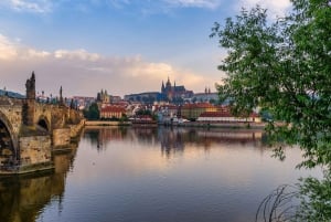 Desde Viena: excursión de un día a Bratislava y Budapest