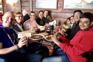 Desde Dresde: Excursión de un día a Bohemia y la Suiza sajona