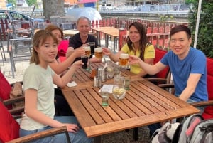 From Dresden: Highlights Day Tour Bohemian Saxon Switzerland