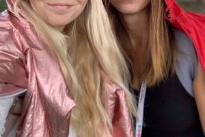 From Dresden: Highlights Day Tour Bohemian Saxon Switzerland