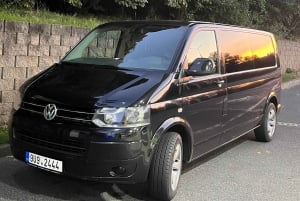 From Dresden: Highlights Day Tour Bohemian Saxon Switzerland