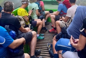 From Dresden: Highlights Day Tour Bohemian Saxon Switzerland