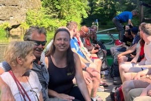 From Dresden: Highlights Day Tour Bohemian Saxon Switzerland