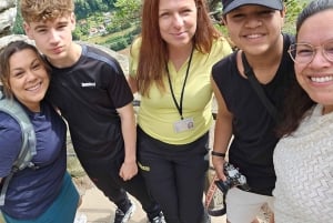 From Dresden: Highlights Day Tour Bohemian Saxon Switzerland