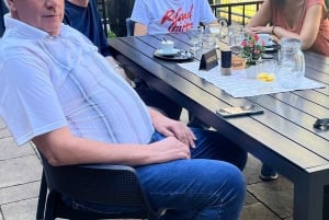 From Dresden: Highlights Day Tour Bohemian Saxon Switzerland