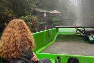 From Dresden: Highlights Day Tour Bohemian Saxon Switzerland