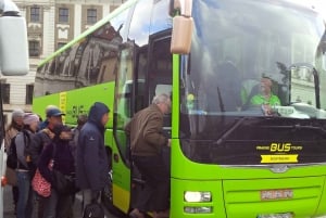 Von Prag aus: All-Inclusive-Reise nach Český Krumlov
