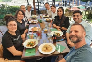 Praga: VIP Suíça Boémia Saxónica: 2 países em 1 dia