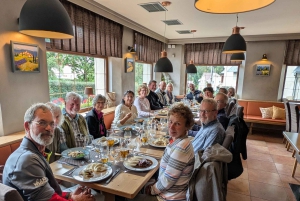 Praga: VIP Suíça Boémia Saxónica: 2 países em 1 dia