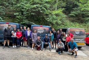 From Prague: Bohemian & Saxon Switzerland All-Inclusive Tour